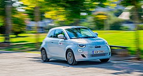 Fiat 500: Όλες οι αναβαθμίσεις που έρχονται το 2027 - Πότε παρουσιάζεται η νέα γενιά