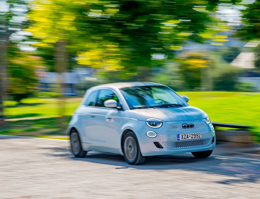 Fiat 500: Όλες οι αναβαθμίσεις που έρχονται το 2027 - Πότε παρουσιάζεται η νέα γενιά