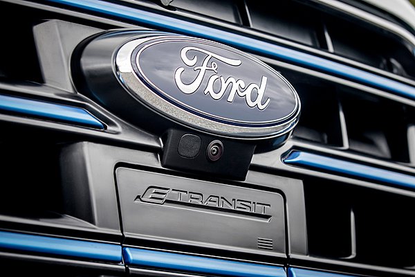 Ford: Κλείσε online ραντεβού για service μέσω κινητού