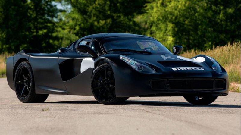 F150 Mulotipo MP1 F150 Mulotipo MP1