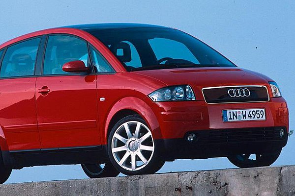Audi A2: H παρεξηγημένη ιδιοφυΐα του προγόνου του A2 e-tron - Γιατί δεν έγινε ποτέ εμπορική επιτυχία