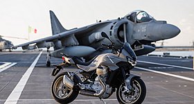 Moto Guzzi V100 Mandello Aviazione Navale Moto Guzzi V100 Mandello Aviazione Navale