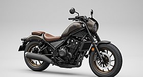 Honda CMX500 Rebel & Rebel S 2023 Honda CMX500 Rebel & Rebel S 2023
