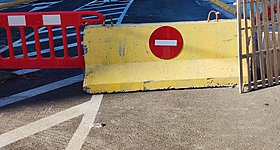 Λ. Ποσειδώνος: Χάνει λωρίδες σε ΣΕΦ και Σήραγγα Φαλήρου και στα 2 ρεύματα - Δείτε για πόσες ώρες