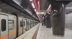 Συλλαλητήριο για τα Τέμπη: Πώς θα κινηθούν τρένα, λεωφορεία και μετρό το Σάββατο 28/2