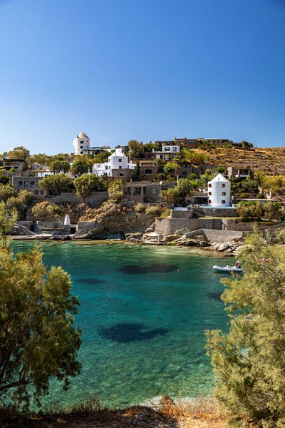 Ο κοσμικός Κούνδουρος.