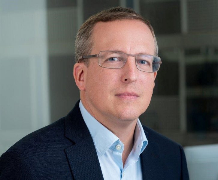 Hermann Riedl, CEO & Managing Director, Inchcape Hellas Hermann Riedl, CEO & Managing Director, Inchcape Hellas