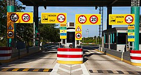 Οδηγός γλίτωσε 13.000€ σε διόδια με ένα πανέξυπνο κόλπο – Πώς τον ξεσκέπασαν