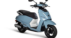 Peugeot Django 125 EVO 2023 Peugeot Django 125 EVO 2023