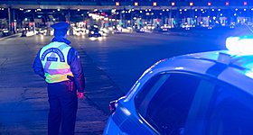 Πάσχα: Τα αυξημένα μέτρα της Τροχαίας στους δρόμους - Πότε ξεκινούν να εφαρμόζονται