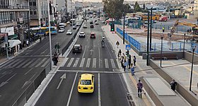 Πειραιάς: Κλείνουν κεντρικοί δρόμοι για τον αγώνα «Piraeus Port Run 2026»