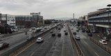 Λ. Κηφισού: «Στενεύει» σε 3 διαφορετικά σημεία για 2 μέρες - Τι αλλάζει στην κυκλοφορία των οχημάτων