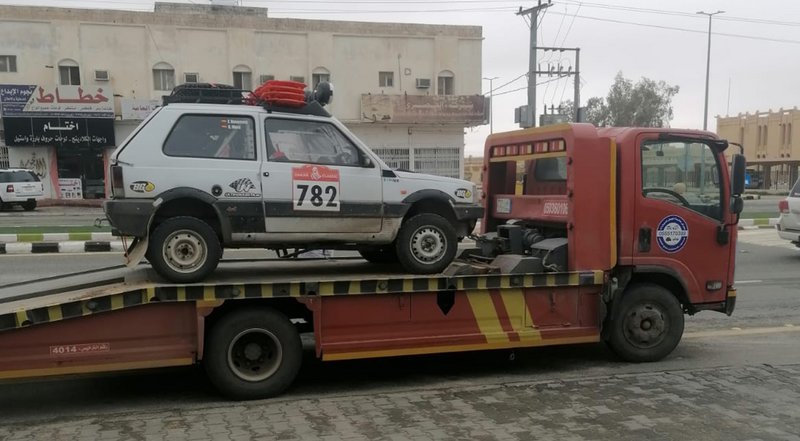 @navarrexracing - Twitter