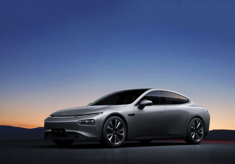 Η κινέζικη XPeng έχει, σύμφωνα με τους αναλυτές, λαμπρές προοπτικές ανάπτυξης.