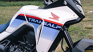 Honda XL750 Transalp: Η τιμή της στην Ελλάδα