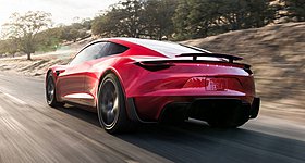 Tesla: Νέα ενεργή αεροτομή τύπου F1 παράγει έως και 700 kg κάθετης δύναμης (photos)