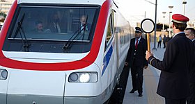 Επίσημο: Η Φλώρινα επανασυνδέεται με το σιδηροδρομικό δίκτυο της χώρας