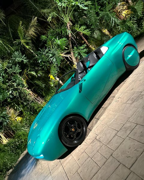 @justinbieber - Instagram