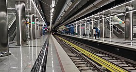 Πώς θα κινηθούν λεωφορεία και μετρό από Μ. Παρασκευή ως Δευτέρα του Πάσχα