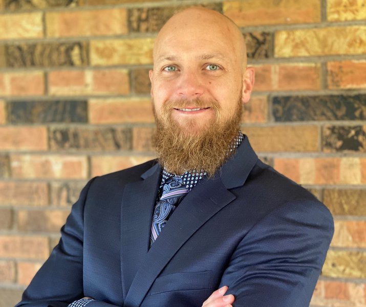 Ο μηχανικός Eric Heitkamp. Ο μηχανικός Eric Heitkamp.