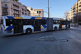 Δεκαπενταύγουστος: Πώς θα κινηθούν λεωφορεία, τρόλεϊ, μετρό και τραμ στην Αθήνα