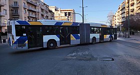 Δεκαπενταύγουστος: Πώς θα κινηθούν λεωφορεία, τρόλεϊ, μετρό και τραμ στην Αθήνα