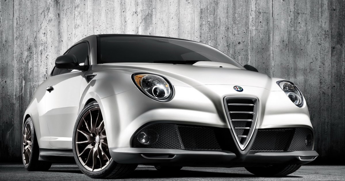 Alfa Romeo is bringing the MiTo successor in 2024
