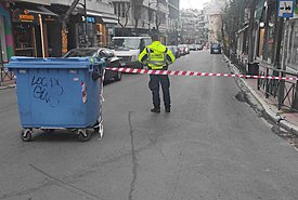 28η Οκτωβρίου: Οι δρόμοι που κλείνουν σε Αθήνα και Πειραιά για την παρέλαση