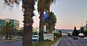 Σοκ: Γιατί «βούλιαξε» η Λ. Αθηνών - Πόσες χιλιάδες αυτοκίνητα δεν μπήκαν στην Αττική Οδό λόγω έργων