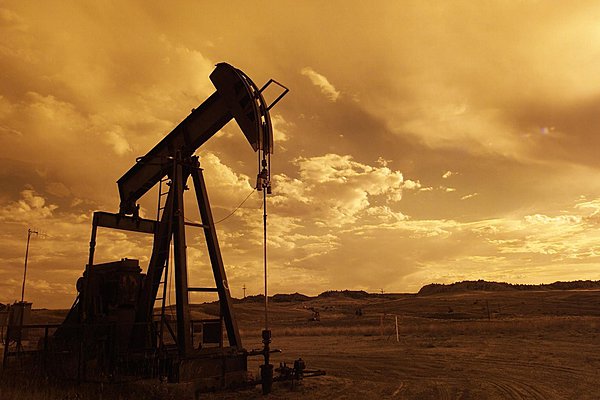 Η πρώτη εξόρυξη ελληνικού πετρελαίου - Σε ποια περιοχή εντοπίστηκε το κοίτασμα (video)