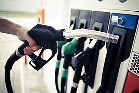 Πόσο κοστίζει η βενζίνη στη Βουλγαρία – Η «επιδρομή» των οδηγών από τη Βόρεια Ελλάδα (video)