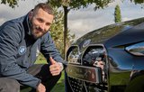 Μπενζεμά: Αυτό είναι το νέο supercar που πρόσθεσε στη συλλογή του (photo)