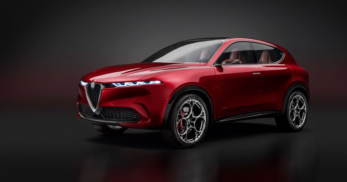 Tutto quello che sappiamo sulla prima Alfa Romeo elettrica