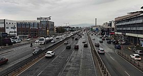 Αττική: Οι 3 παρεμβάσεις που έρχονται για τη βελτίωση του κυκλοφοριακού