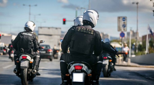 Αττική: Πιάνει δουλειά η νέα ομάδα «Κόμβος» της ΕΛ.ΑΣ. - Ποιος ο ρόλος της