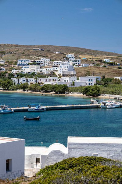 Άποψη της Μαλτεζάνας.