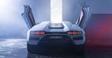 Γιατί οι πόρτες των Lamborghini ανοίγουν προς τα πάνω;