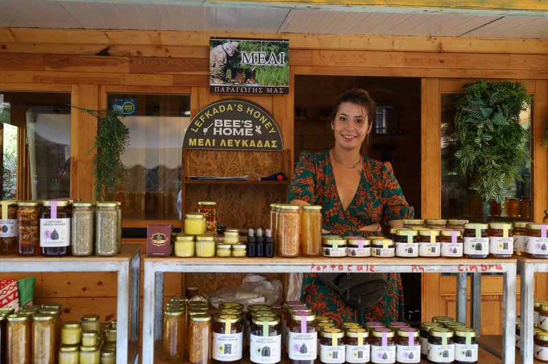 Το μέλι είναι στην ημερήσια διάταξη…