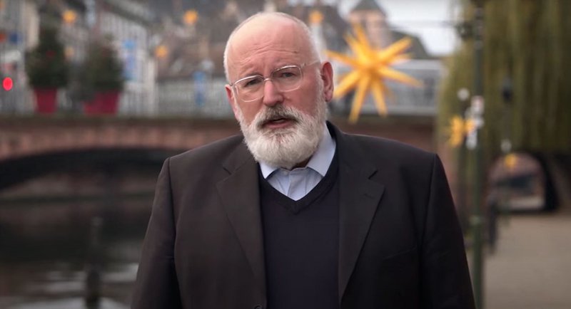 Φρανς Τίμερμανς