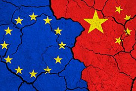 Κίνα-ΕΕ: «Ανάβουν» οι διαπραγματεύσεις για τις τιμές των ηλεκτρικών αυτοκινήτων