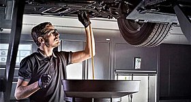 ΑΑΔΕ: Στο «κόκκινο» της φοροδιαφυγής τα συνεργεία αυτοκινήτων το 2025