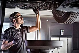 ΑΑΔΕ: Στο «κόκκινο» της φοροδιαφυγής τα συνεργεία αυτοκινήτων το 2025