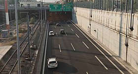 Αττική Οδός - Update: Παραμένουν κλειστές για άλλες 40 ώρες οι 5 είσοδοι στο ρεύμα για Αεροδρόμιο - Δείτε τις εναλλακτικές διαδρομές