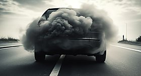 Diesel αυτοκίνητα: Τι είναι το φίλτρο DPF - Πώς γίνεται η διαδικασία αναγέννησης (video)