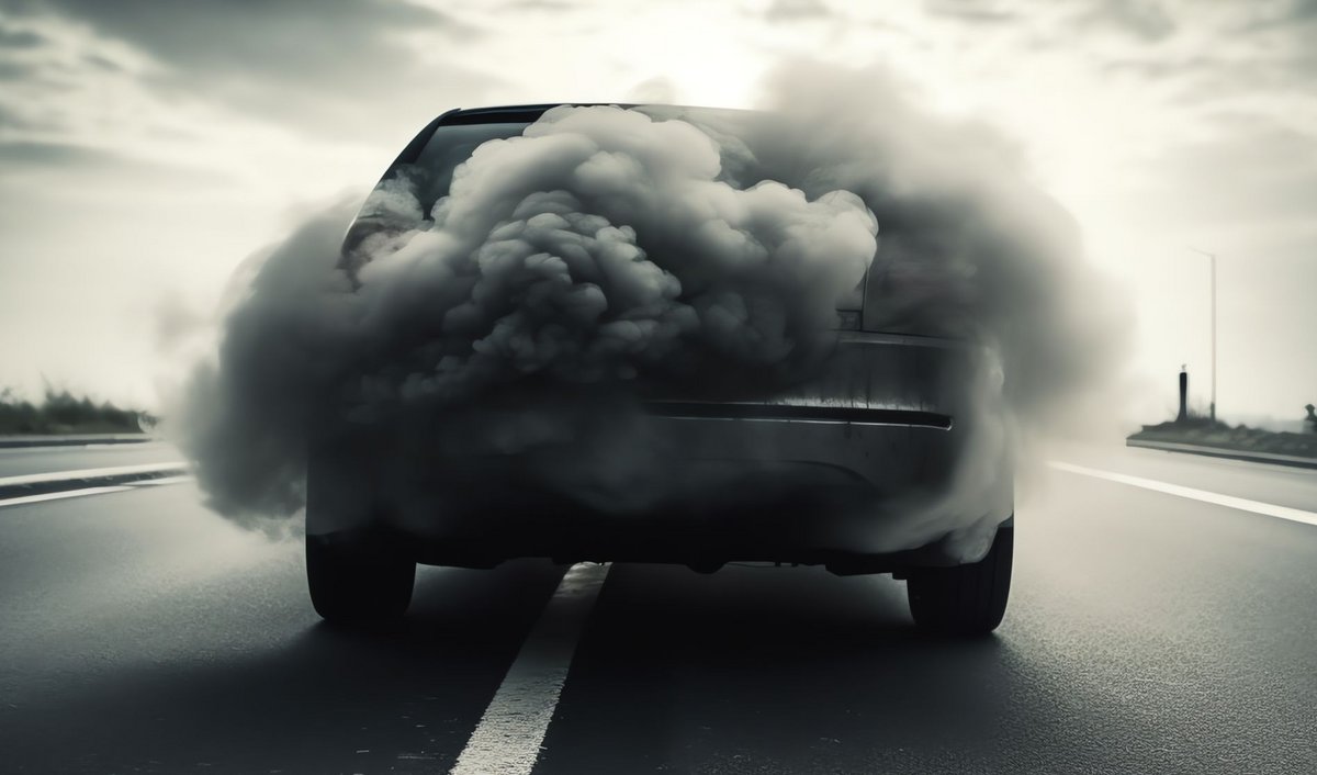 Diesel αυτοκίνητα: Τι είναι το φίλτρο DPF - Πώς γίνεται η διαδικασία αναγέννησης (video)