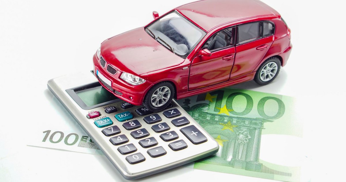 Επίσημο: Αυτά είναι τα νέα τεκμήρια αυτοκινήτων - Ποια οχήματα κερδίζουν και ποια χάνουν Επίσημο: Αυτά είναι τα νέα τεκμήρια αυτοκινήτων - Ποια οχήματα κερδίζουν και ποια χάνουν