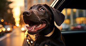 Τα pet friendly αυτοκίνητα που λατρεύουν οι τετράποδοι φίλοι μας