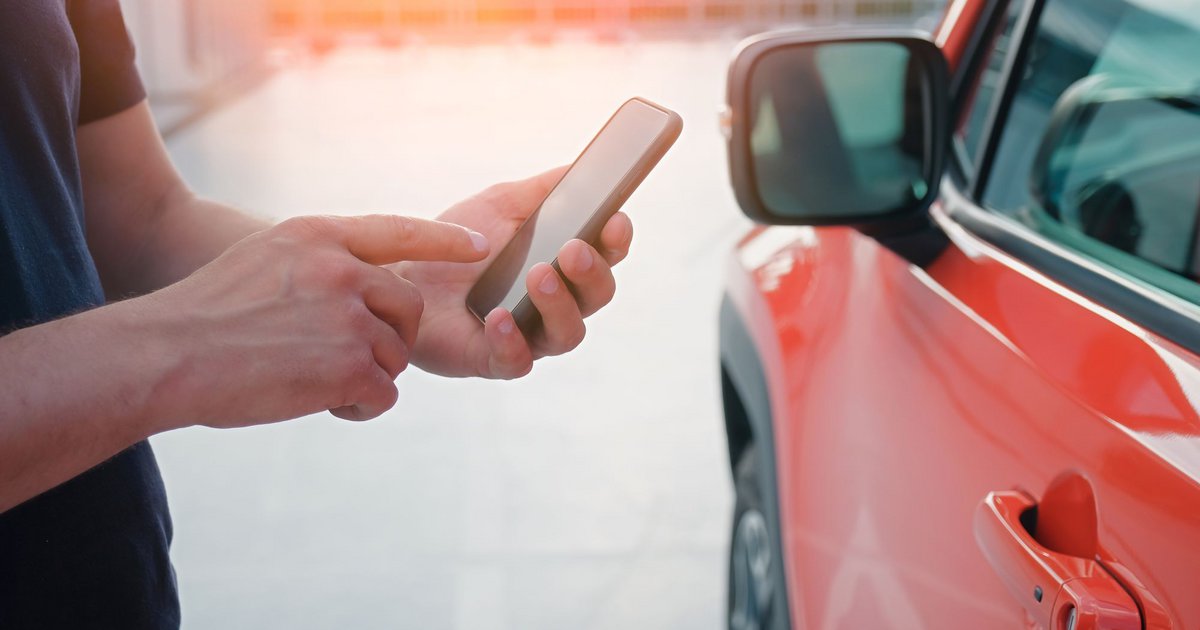 ΕΛ.ΑΣ.: Νέα απάτη με SMS για πληρωμή «μαϊμού» κλήσεων για υπέρβαση ταχύτητας