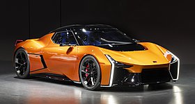 Toyota MR2: Δοκιμές στο Fuji με... μυστηριώδες πρωτότυπο (photos-video)