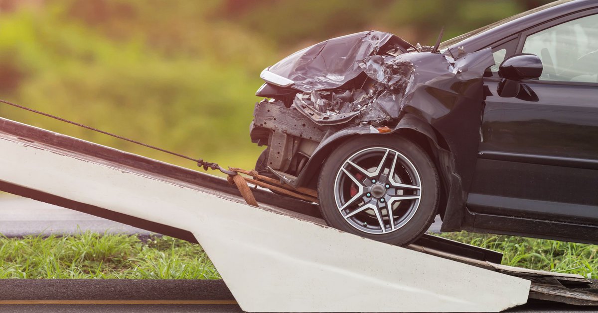 Αθήνα: Σε αυτές τις περιοχές συμβαίνουν τα περισσότερα τροχαία ατυχήματα (πίνακας)